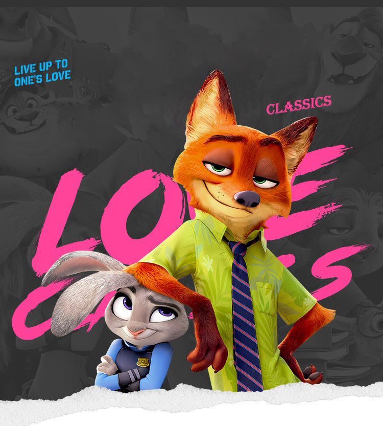 Zootopia