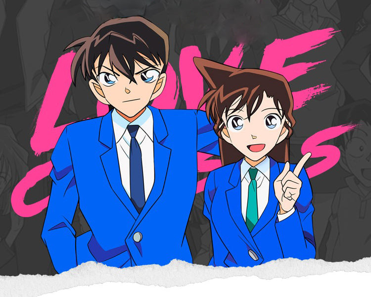 Conan