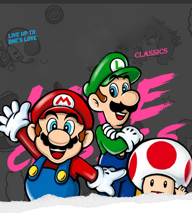 Mario