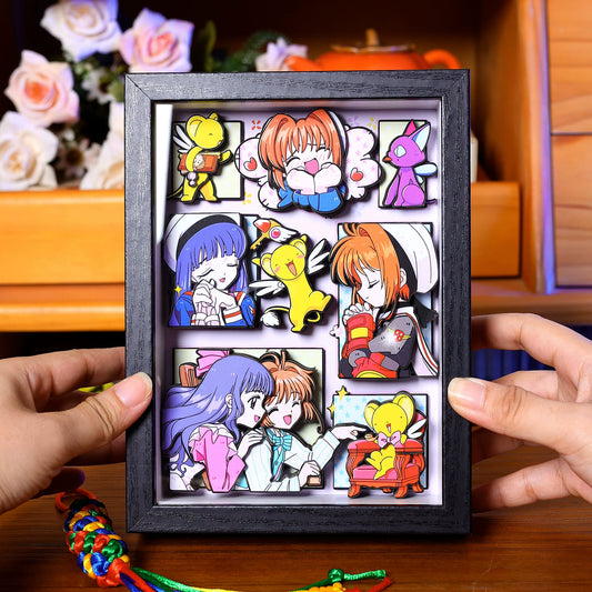 3D Card 1